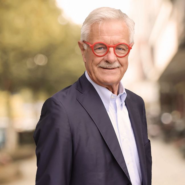 Francis Kuhlen