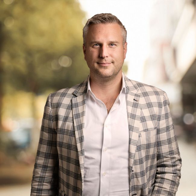 Christoph Nyfeler