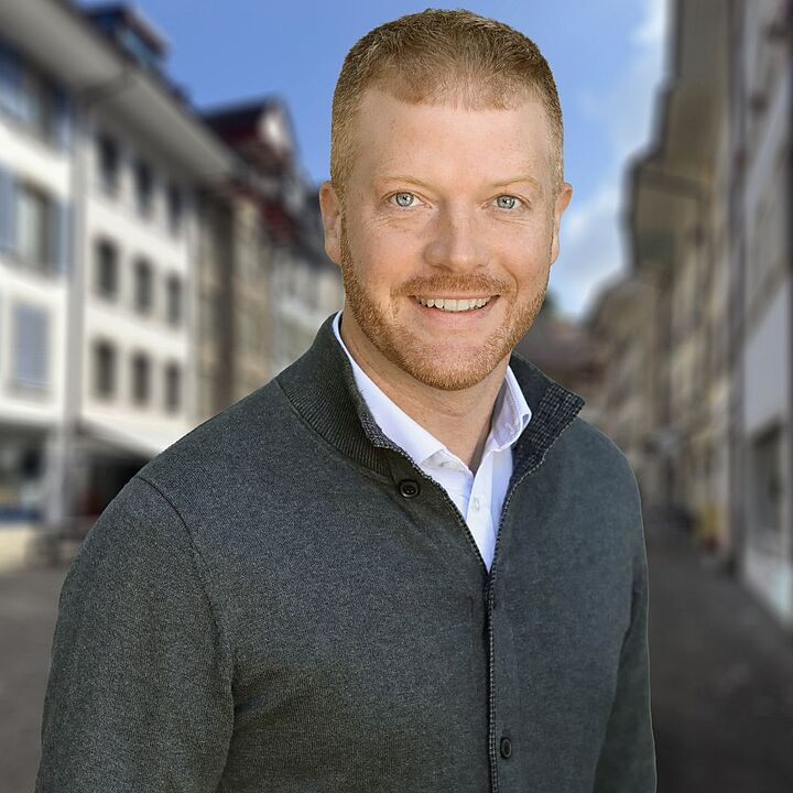 Timo Häusermann