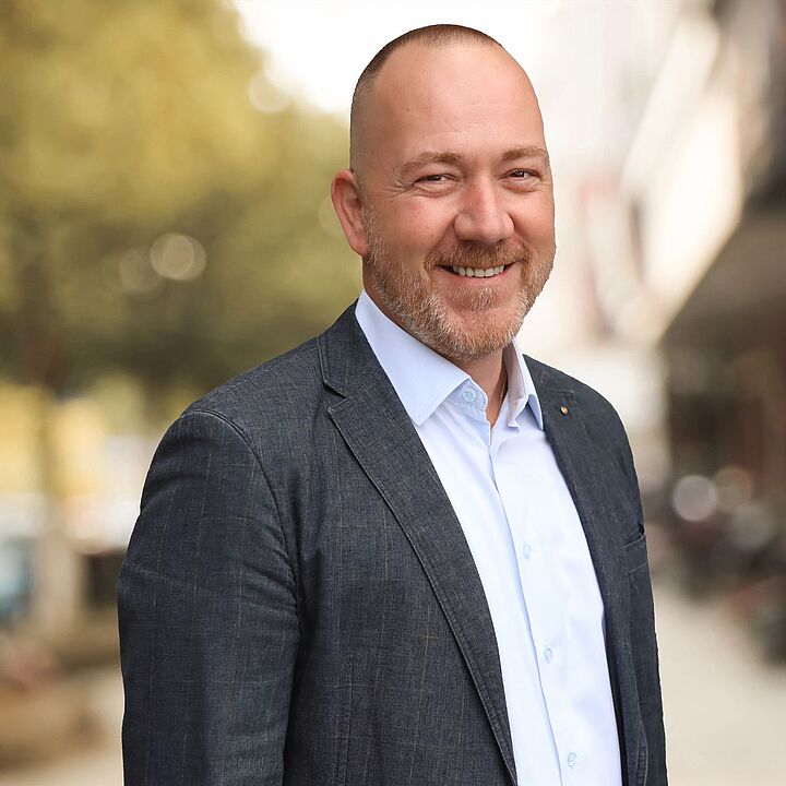 Marcel Strebel