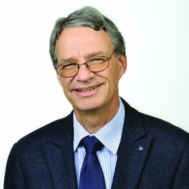 Martin Steinmann