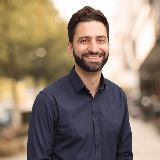 Kaspar Schoch